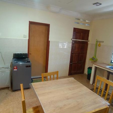 Kerai Guest House Temerloh Kampong Telok Mengkuang Exterior photo