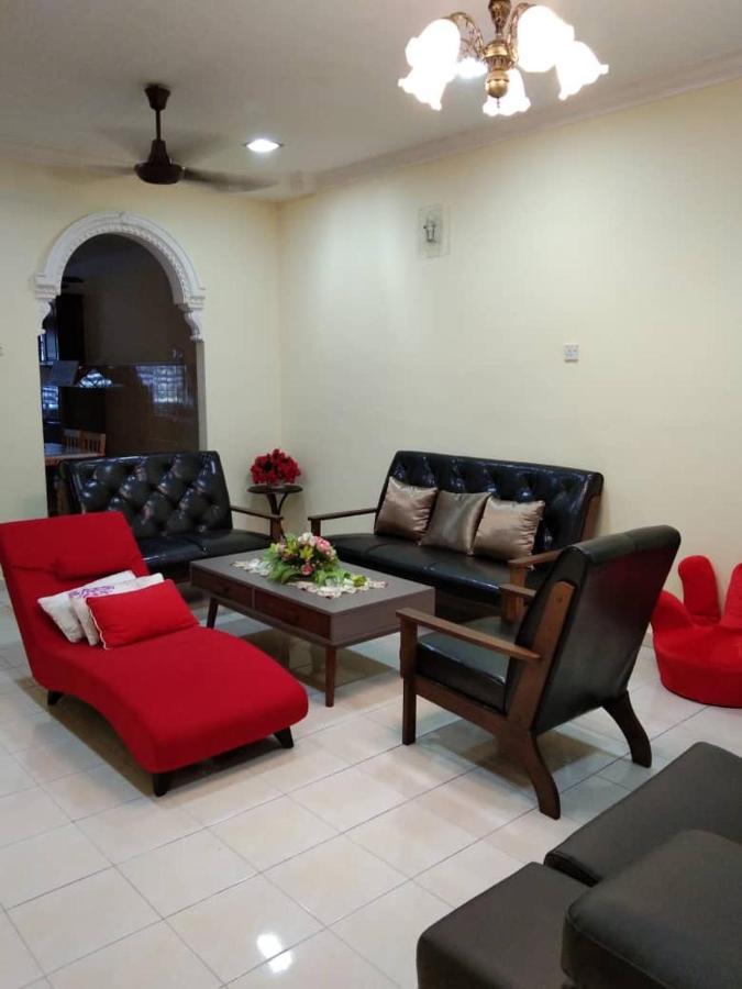 Kerai Guest House Temerloh Kampong Telok Mengkuang Exterior photo