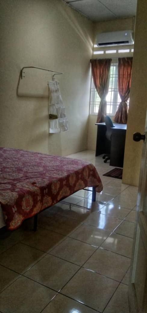 Kerai Guest House Temerloh Kampong Telok Mengkuang Exterior photo