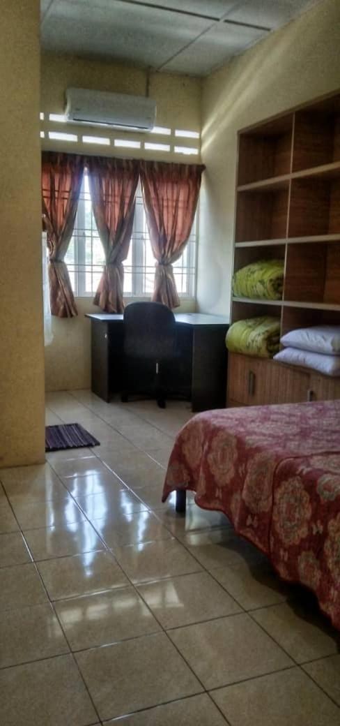 Kerai Guest House Temerloh Kampong Telok Mengkuang Room photo