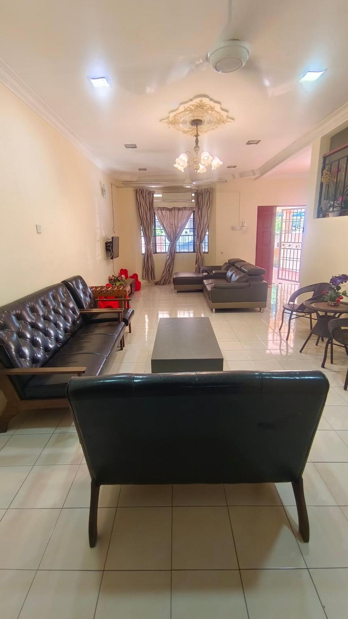 Kerai Guest House Temerloh Kampong Telok Mengkuang Exterior photo