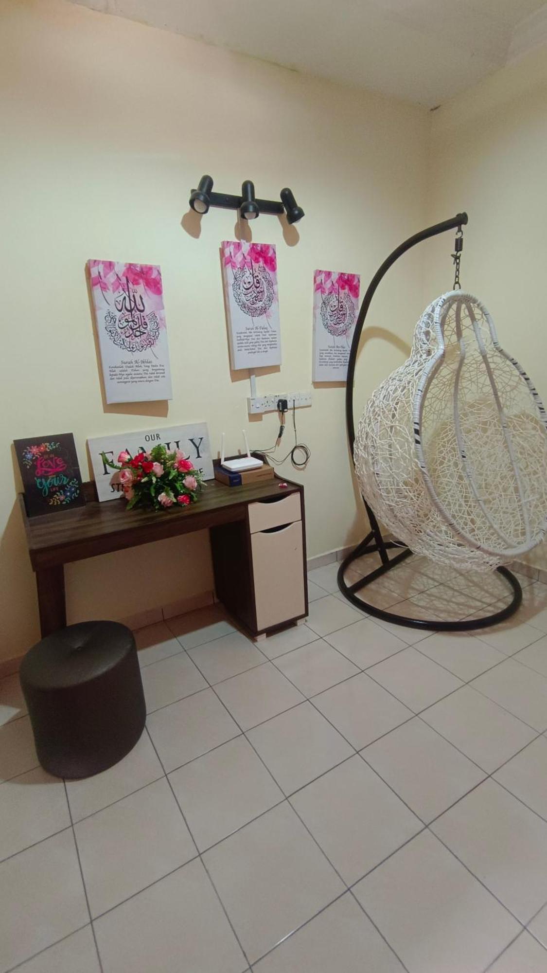 Kerai Guest House Temerloh Kampong Telok Mengkuang Exterior photo