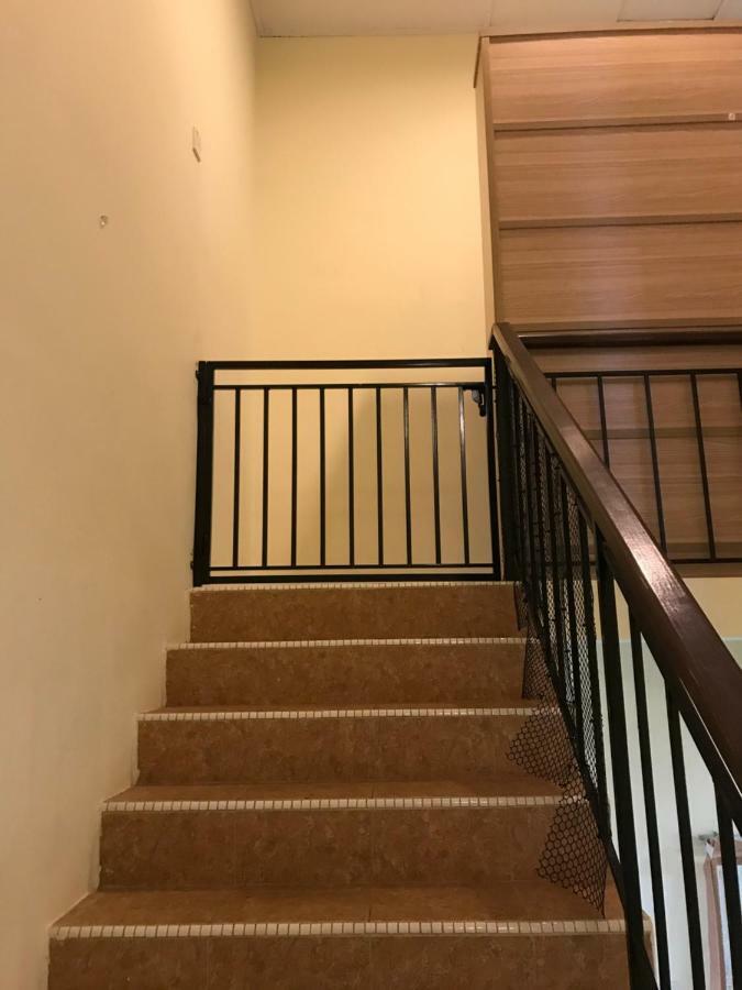 Kerai Guest House Temerloh Kampong Telok Mengkuang Exterior photo