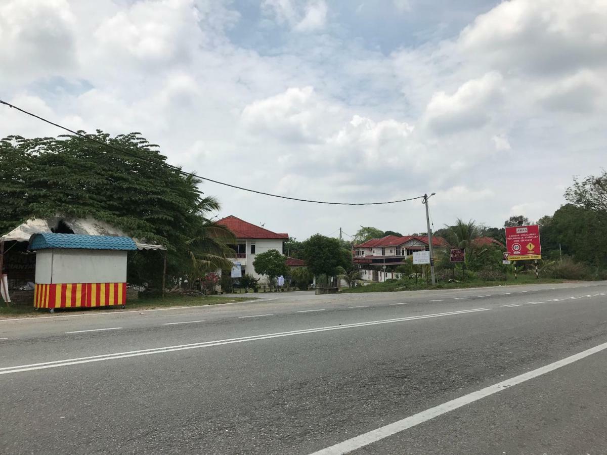 Kerai Guest House Temerloh Kampong Telok Mengkuang Exterior photo
